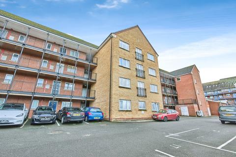 Great Northern Road, Derby