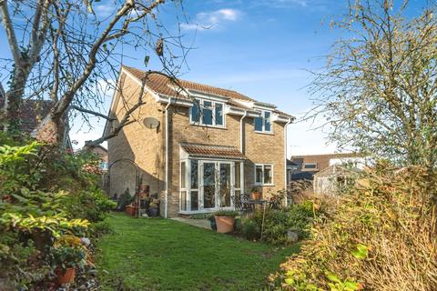 undefined, The Dormers, Highworth, Swindon