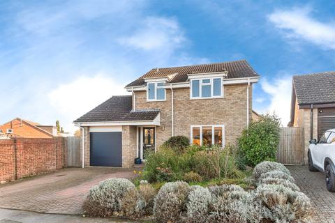 undefined, The Dormers, Highworth, Swindon