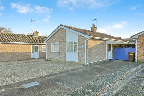 undefined, Couhe Close, Swaffham