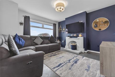 4 bedroom semi-detached house for sale, Countisbury Avenue, Llanrumney, Cardiff, CF3 5RS