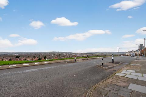 4 bedroom semi-detached house for sale, Countisbury Avenue, Llanrumney, Cardiff, CF3 5RS