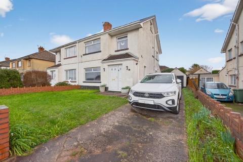 undefined, Countisbury Avenue, Llanrumney, Cardiff, CF3 5RS