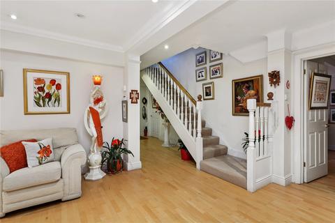 7 bedroom detached house for sale, Burwood Road, Walton-On-Thames, KT12