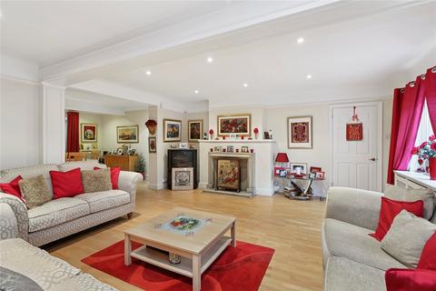 7 bedroom detached house for sale, Burwood Road, Walton-On-Thames, KT12