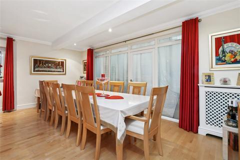 7 bedroom detached house for sale, Burwood Road, Walton-On-Thames, KT12