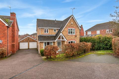 undefined, Holendene Way, Wombourne, WV5