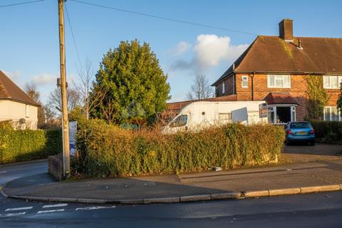 End of terrace house for sale, Nottingham NG8