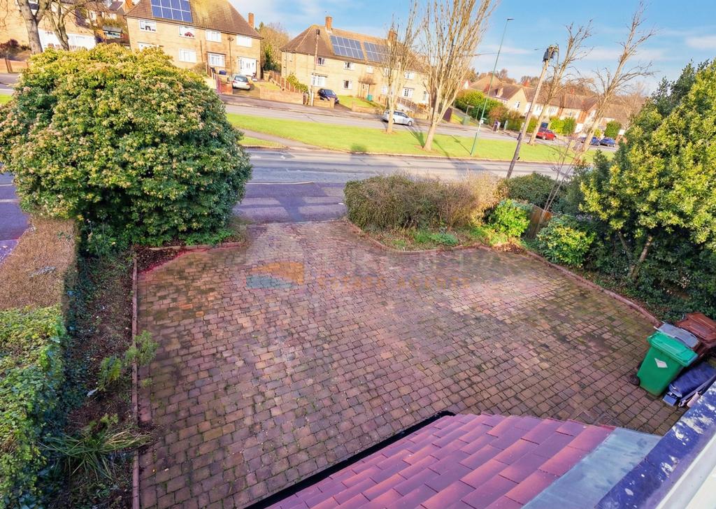 2. Front drive