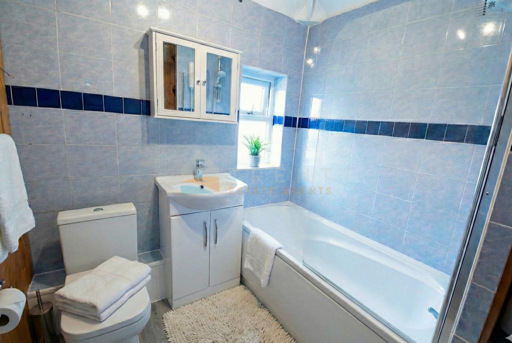 11. Bathroom