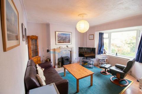 End of terrace house for sale, Nottingham NG8