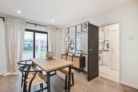undefined, Hazel Crescent,  Kidlington,  OX5