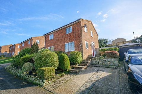 Wentworth Way, St. Leonards-On-Sea
