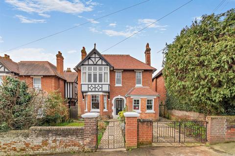 undefined, St. Michaels Road, Maidstone