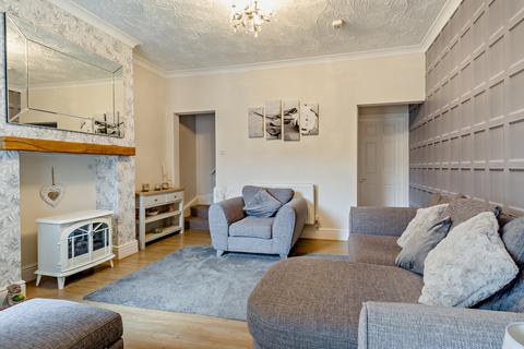 2 bedroom semi-detached house for sale, Balfour Street, Gainsborough, DN21
