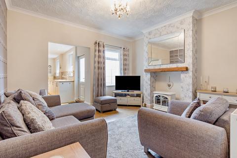 2 bedroom semi-detached house for sale, Balfour Street, Gainsborough, DN21