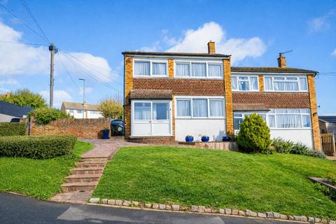 3 bedroom semi-detached house for sale, Briers Avenue, Hastings