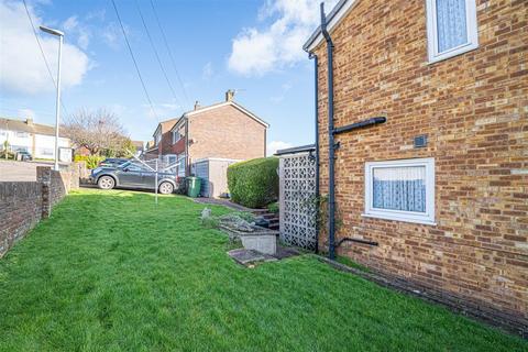3 bedroom semi-detached house for sale, Briers Avenue, Hastings