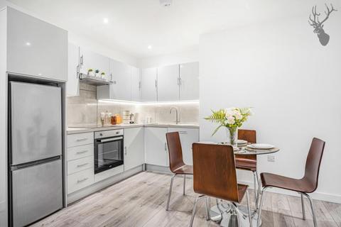 1 bedroom apartment for sale, Palmers Road, Bethnal Green