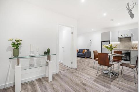 1 bedroom apartment for sale, Palmers Road, Bethnal Green