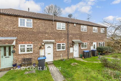 2 bedroom terraced house for sale, Elm Drive, East Grinstead, West Sussex
