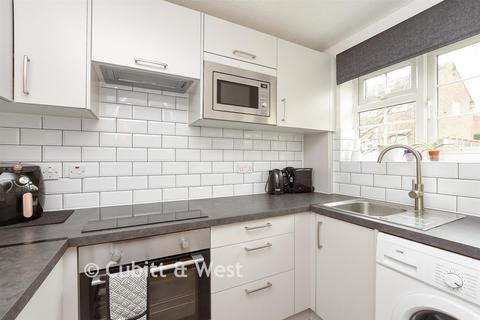 2 bedroom terraced house for sale, Elm Drive, East Grinstead, West Sussex