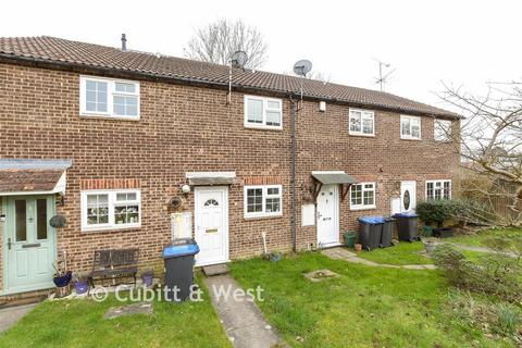 undefined, Elm Drive, East Grinstead RH19
