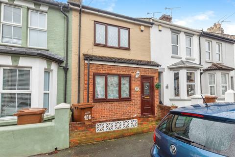 Shakespeare Road, Gillingham