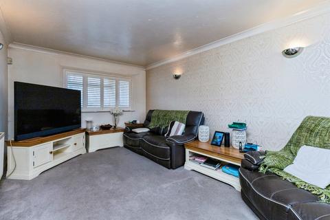 undefined, Darleydale, Crawley