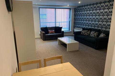 undefined, Bradford Street, Birmingham