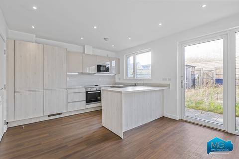 undefined, Lacey Drive, Edgware, London, HA8