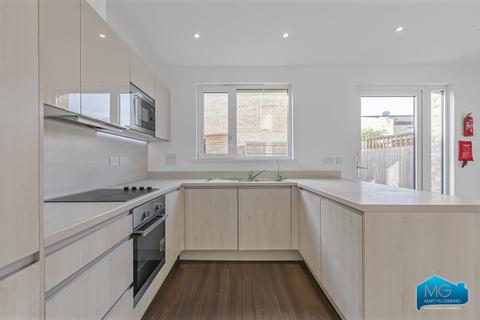 undefined, Lacey Drive, Edgware, London, HA8