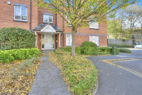 Beckets View, Northampton