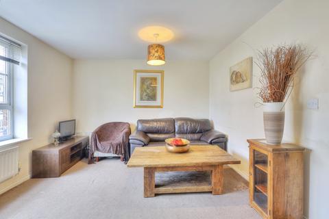 2 bedroom apartment for sale, Beckets View, Northampton