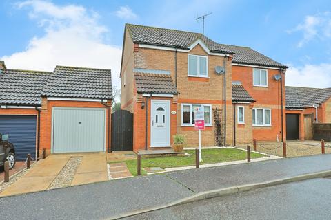 Kingfisher Drive, Necton, Swaffham