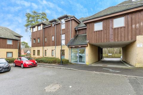 undefined, Oakwood Court, Crawley