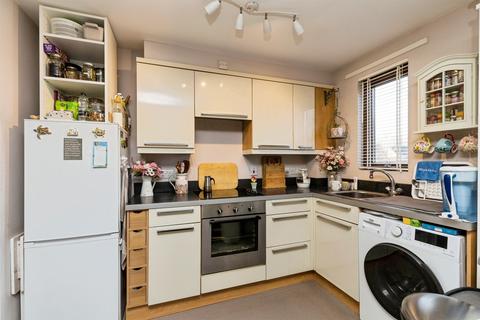 undefined, Oakwood Court, Crawley