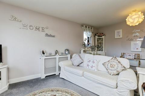 undefined, Oakwood Court, Crawley