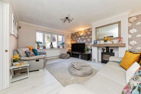 5 bedroom detached house for sale, Wilsons Close, Stevenage