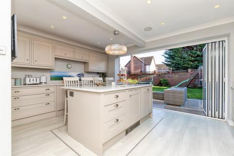 undefined, Wilsons Close, Stevenage