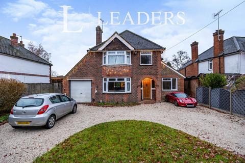 undefined, Fairlands Road, Fairlands, GU3
