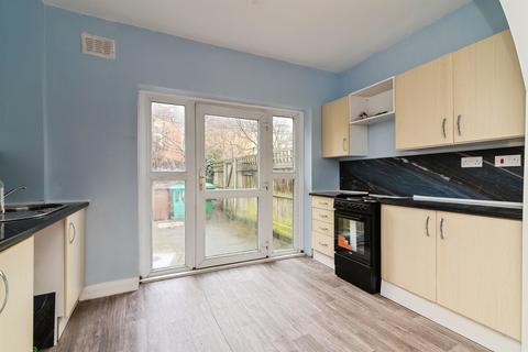 undefined, Merchant Street, Bulwell, Nottingham