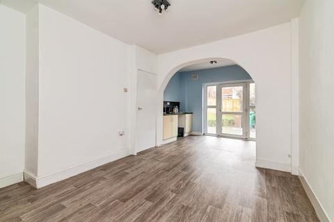 undefined, Merchant Street, Bulwell, Nottingham