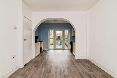 undefined, Merchant Street, Bulwell, Nottingham