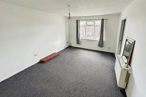 undefined, Woodruff Way, Walsall