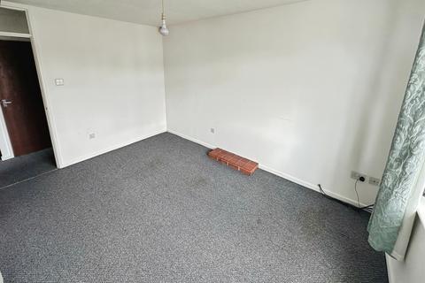 undefined, Woodruff Way, Walsall