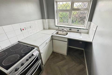 undefined, Woodruff Way, Walsall