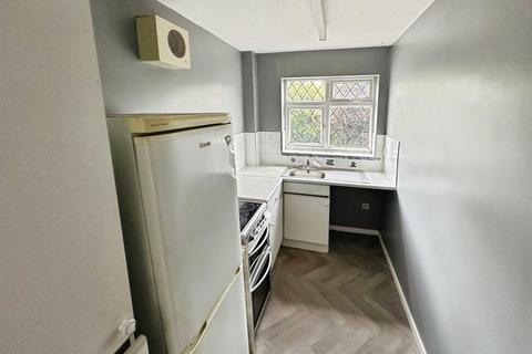 undefined, Woodruff Way, Walsall