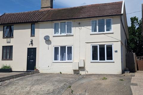 undefined, Poplar Hill, Stowmarket