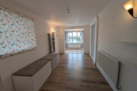 undefined, Poplar Hill, Stowmarket